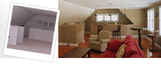 interior wall painting contractor around East Brookfield, MA