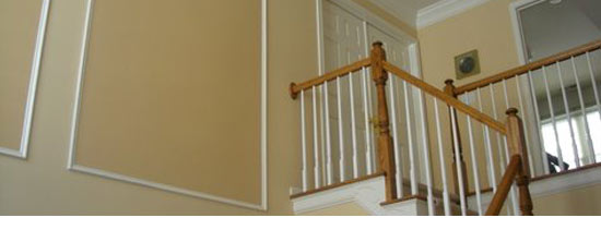 best interior painting in Holden, MA